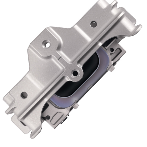 4PCS Engine Motor & Auto Trans Mount fit for Mercedes-Benz B250 CLA250 GLA250 2.0L-5