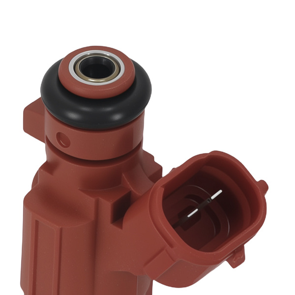 Fuel Injectors 4PC fit for Nissan Sentra 1.8L 00-02 FJ745 Direct Replacement-1