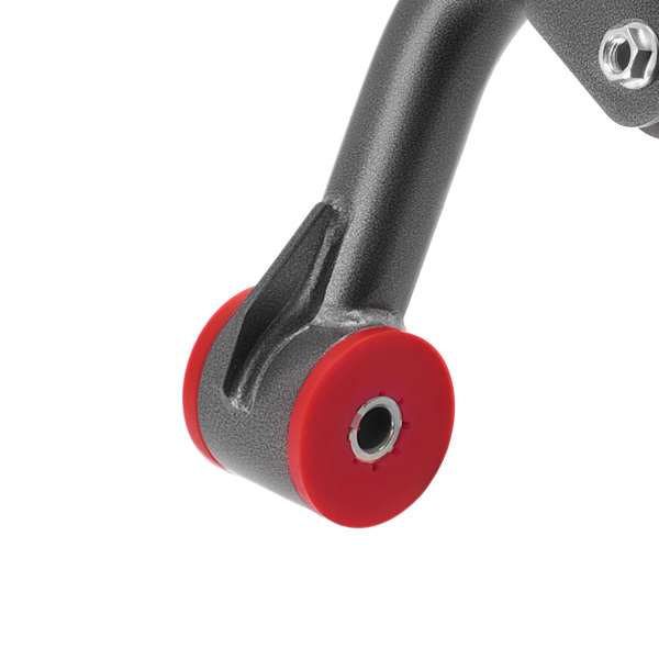 2x Front Upper Control Arm 1-3" Lift fit for Nissan Frontier Pathfinder Xterra 2005+-4