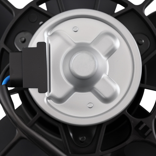 Cooling Fan fit for Honda Accord Special Edition 2007 620225 Plastic 600W 2Pins-5