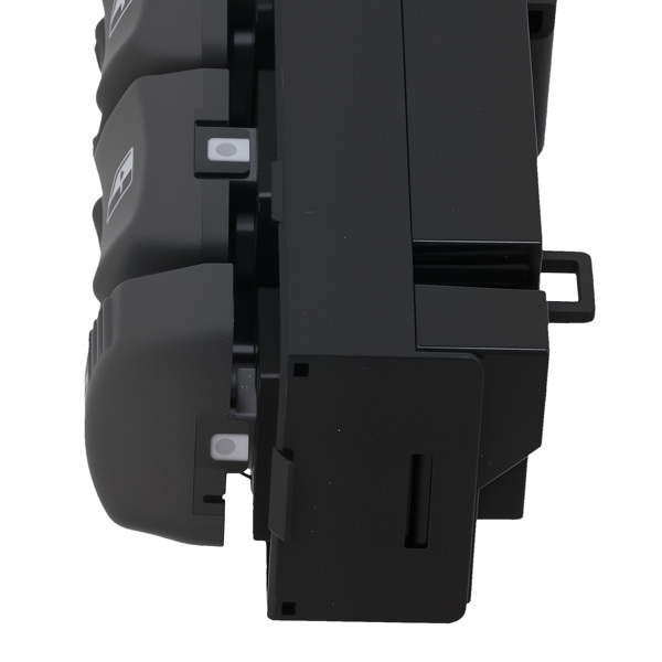 Front Left Master Window Switch  fit for Chevy S-10/C3500 1995-2005 19244658 Black-2