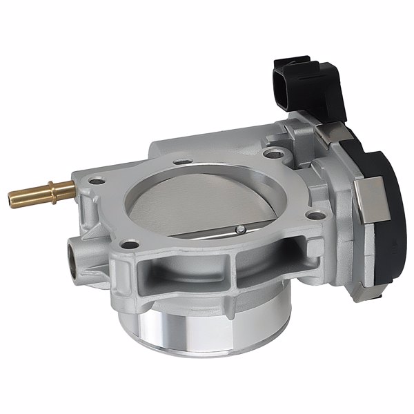 Fuel Injection Throttle Body fit for Chevy Colorado LS Isuzu i-290 2.9L 2008 S20095-5