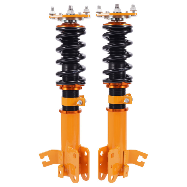 Coilovers Kit fit for Nissan Altima 02-06 Maxima 04-08 Sedan 4-Door Shock Absorbers-2
