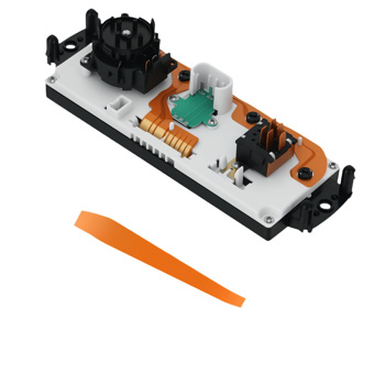 Climate Control Unit A/C Heater Control fit for Chevy S10 GMC Sonoma 98-05 16250545