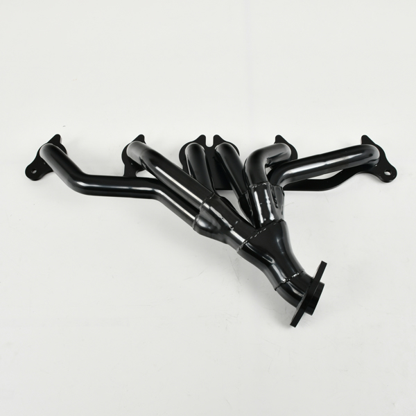 排气管 For Jeep 1991-1999 Wrangler Cherokee 4.0L TJ YJ XJ BLACK MT001328/SY（禁售亚马逊&TEMU）(不支持无理由退货)-5
