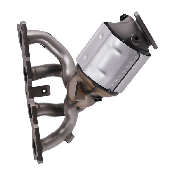 Direct Fit Front Catalytic Converter fit for Kia Rondo 2.4L 2007-2008 2851025450-4