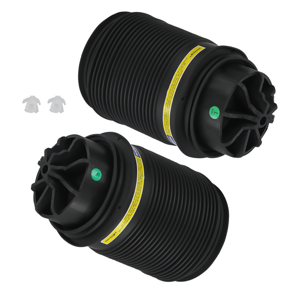 Rear Air Suspension Spring Bellows Bag fit for Mercedes CLS-CLASS W218 2012-2014-6
