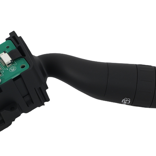 Windshield Wiper Switch Fit fit for fit for  Lincoln MKX  3.7L V6  2015  DB5Z17A553AB-1