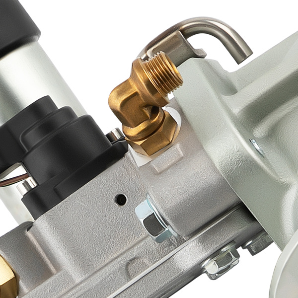 Emission Gas Recirculation Valve fit for Kenworth International 904-5002 2102745 New-4