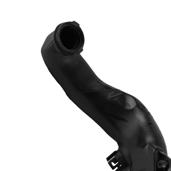 Engine Air Intake Hose fit for BMW X6 740i 740Li 2008-2012 13717571348 Black-2