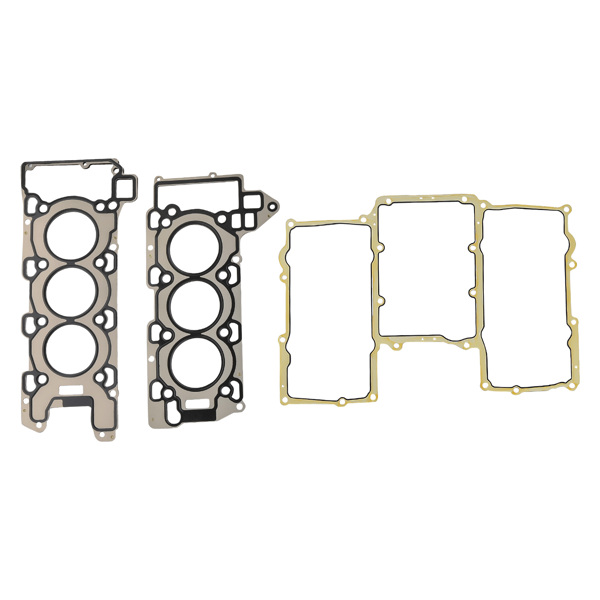Engine Rebuild Overhaul Kit fit for Jaguar Land Rover Range Rover Gas AJ126 3.0L V6-5