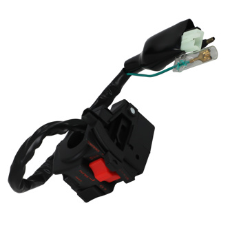 ATV Component Assembly fit for Honda ATC250SX 1985-1987 35200-HA6-003 Switch