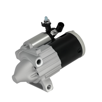 Starter Motor fit for Chevrolet Silverado 1500 2014-2016 GMC Yukon 1.7kW CW 10T 12V