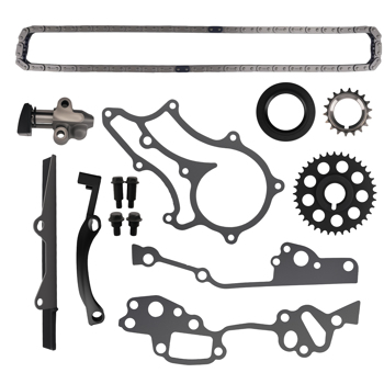 Engine Timing Chain Kit fit for Toyota 4Runner/Pickup 2.4L 1985-1995 13540-38012