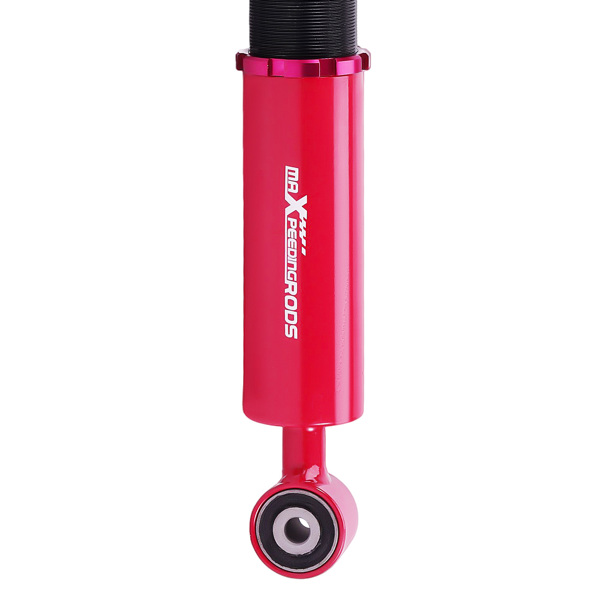 24 Way Damper Coilovers Rear Strut fit for BMW E46 3 Series 320i 323i 325i 328i 330i-1