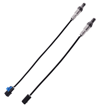 2Pcs Up & Downstream O2 Sensors fit for 06-08 Aveo Wave 1.6L 234-4288 96419956