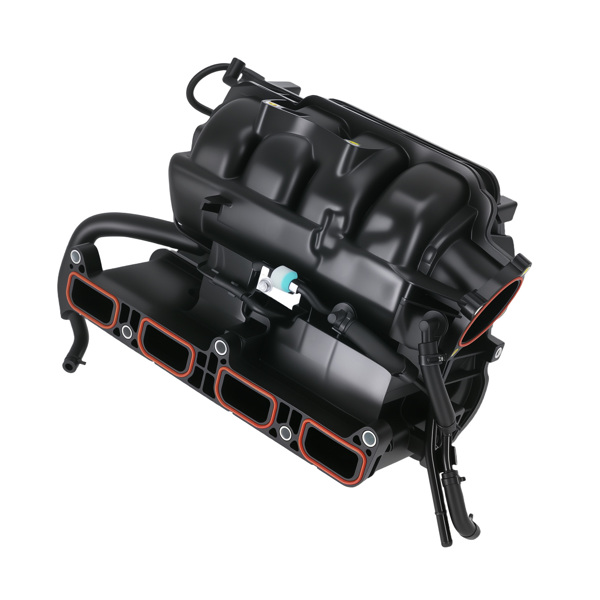 Inlet Intake Manifold w/ Gasket fit for Hyundai Sonata Tucson Kia Optima Sorento 2.4-5