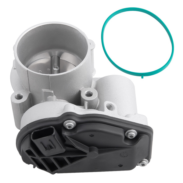 Throttle Body fit for Mercury Mariner Ford Fusion 2.0 2.5 3.0L 2009-2018 DS7Z9E926D-6