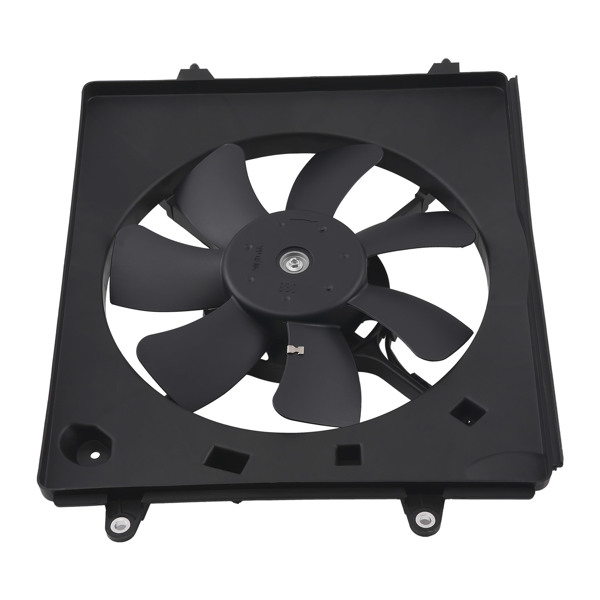 Cooling Fan Assembly fit for Honda CR-V 2.4L 10-16 19015REZA01 19020RSAG01-3
