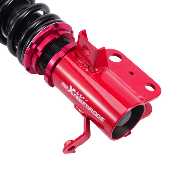24 Way Damper Adjustable Front Coilovers Suspension Kit fit for GT86 BRZ FRS FR-S-2