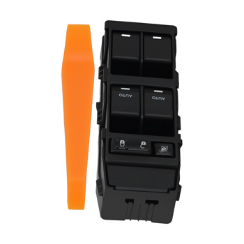 Front Left Power Switch fit for Jeep Commander XK 2006-2010 DWS1384 Auto Down