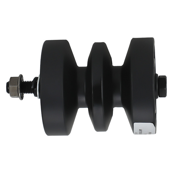 Heavy Duty Track Roller fit for Vermeer S725TX S800TX S925TX 163749140-5