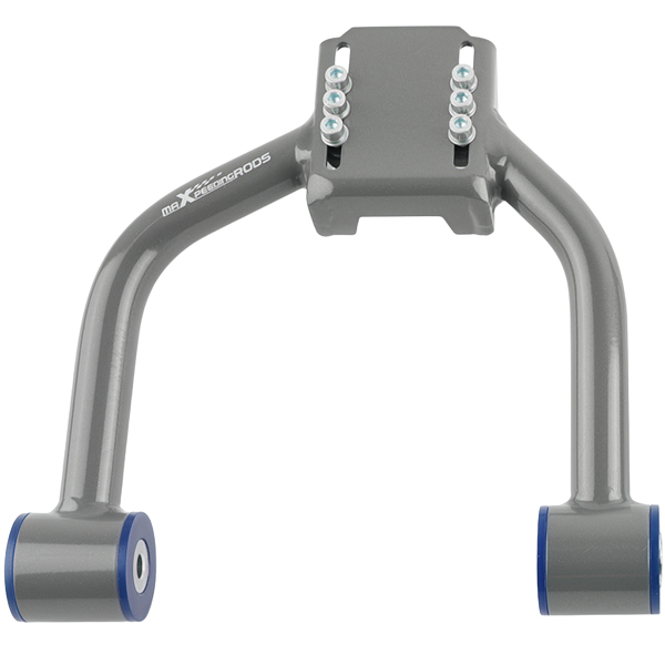 Front Adjustable Camber Arm Kit Control Arms Set fit for Lexus IS300 XE10 01-05-4