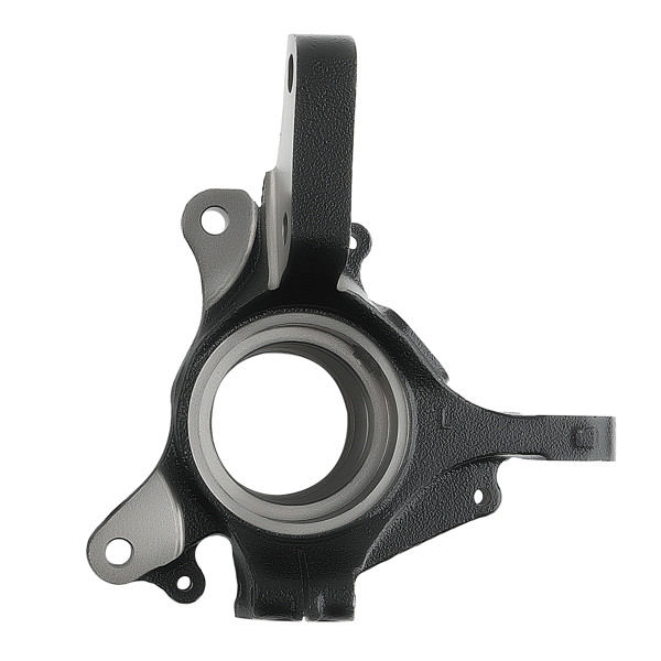 2pc Front Left & Right Steering Knuckle fit for Subaru Outback All Engine 2000-2001-1