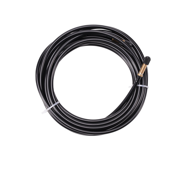 Rear Air Helper Spring Bags Leveling Kit fit for Ford E-450 Super Duty 2006-2008-3