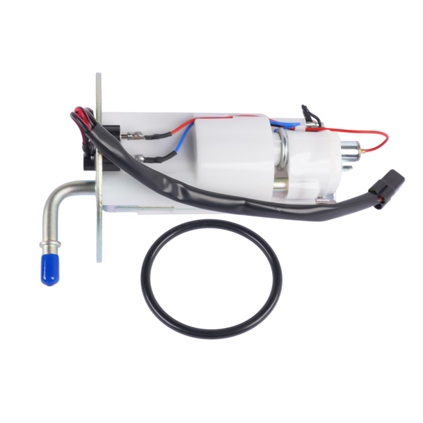 燃油泵总成 Fuel Pump Oil Pump Sending Unit Replacement for Kawasaki Ninja ZX10R 2008-2010 49040-0030-1