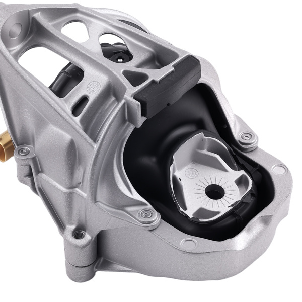 Pair of Engine Motor Mount Left Right fit for Audi A4 S4 S5 SQ5 RS5 2017-2020-5