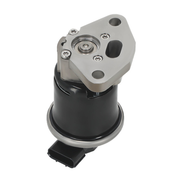 1* EGR Valve Emission Valve fit for Honda Civic 2012-2015 Fit 2014-2020 18011RBJ000-3