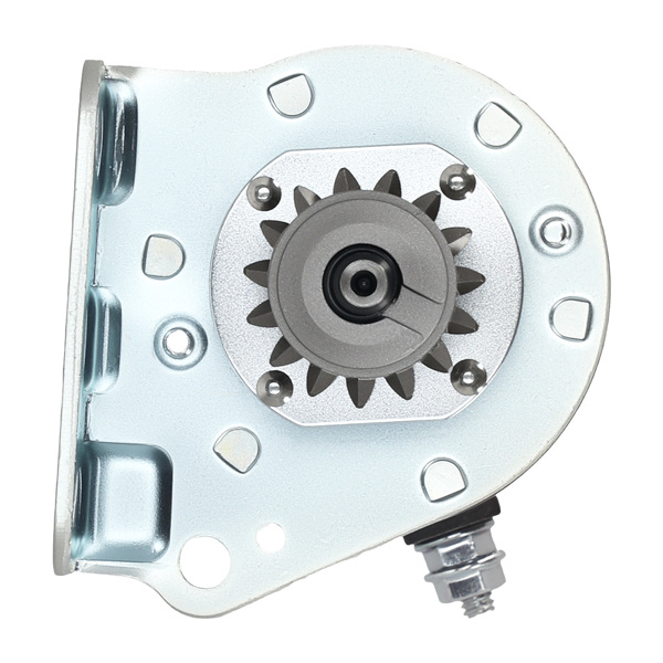 Starter fit for John Deere L111 D170 E150 E160 X155R 592599 MIA13038 15T-1