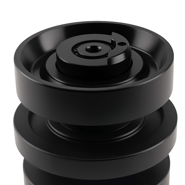 Bottom Roller Assembly fit for John Deere CT333 317G AT366460 Track System-5