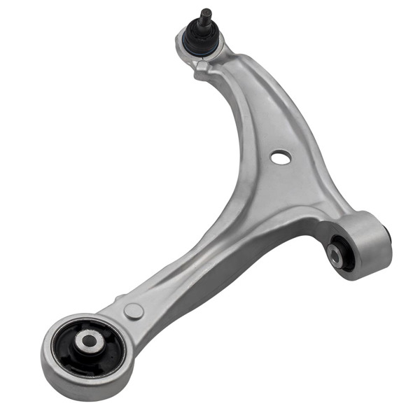 10pc Front Lower Control Arms Tie Rods Sway Bar Kit fit for 2005-2010 Honda Odyssey-3