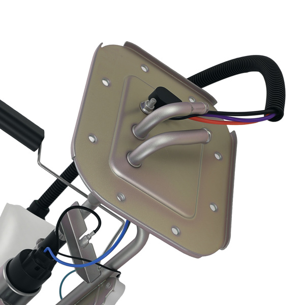 Electric Fuel Pump Assembly fit for Jeep Wrangler YJ 1991-1995 2.5L 4.0L 20 Gallon-3