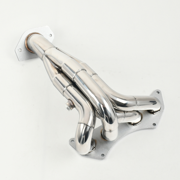 排气管 Exhaust Manifold Headers For Scion  2011-2016 TC 2.5L DOHC MT001312/SY（禁售亚马逊&TEMU）(不支持无理由退货)-3