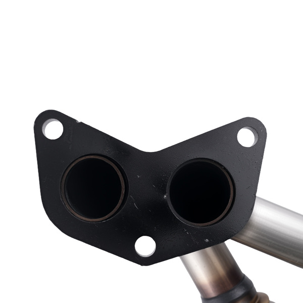 2x Catalytic Converter fit for Subaru Forester/Impreza/Legacy 2.5L 06-12 EPA Gasket-4