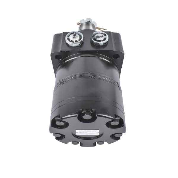 液压马达 Hydraulic Wheel Motor Replacement for Skyjack Scissor Lift SJ 6826 RT, SJ 6832 RT 141656 241990-8