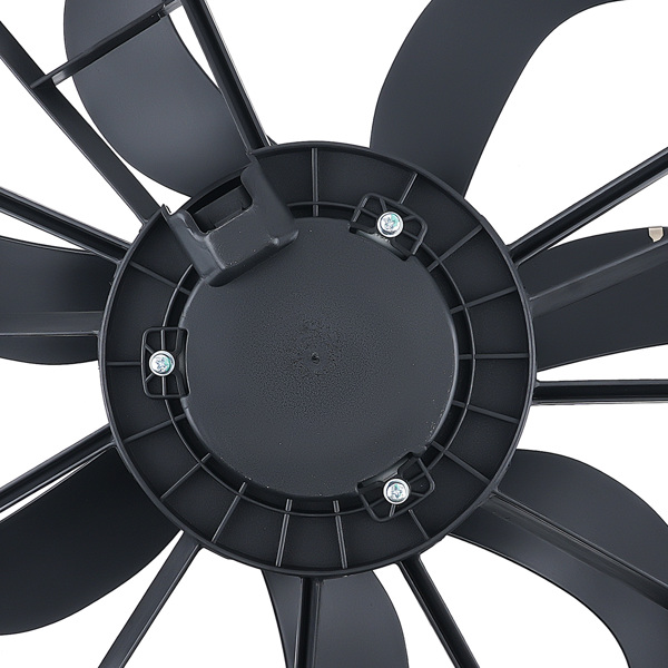 Electric Cooling Fan Assembly fit for Dodge Journey 2.4L 3.6L 09-20 CH3115160-2