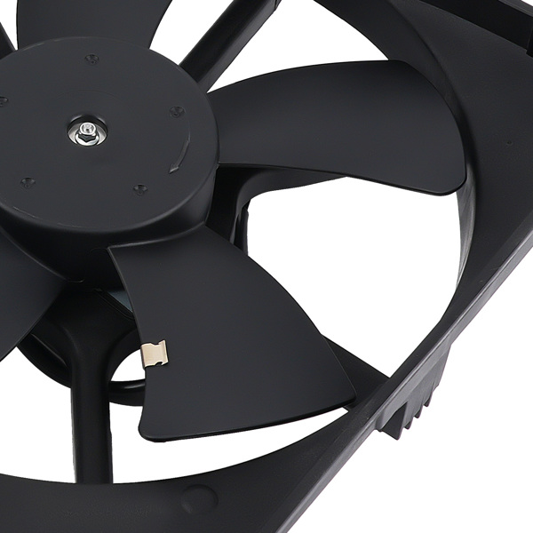 Radiator Cooling Fan fit for Infiniti G35 fit for Nissan 350Z V6 2003-2007 21486CA000-2