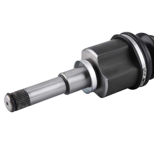 Front Left CV Axle Drive Shaft Assembly fit for Chevrolet Equinox GMC Terrain 2.4L-2