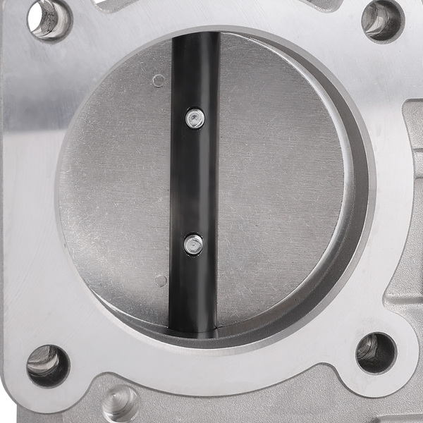 Fuel Injection Throttle Body fit for Nissan VersaTiida Sentra NV200 Cube  1.8/ 2.0L-4