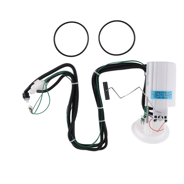 Electric Fuel Pump Module Assembly fit for BMW 525i 528i 530i E60 2006-2010 3.0L-6