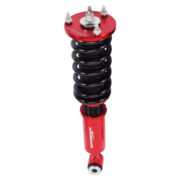 MaXpeedingrods Coilover 24 Way Damper Suspension Kit fit for BMW 5 SERIES 96-03 E39-5