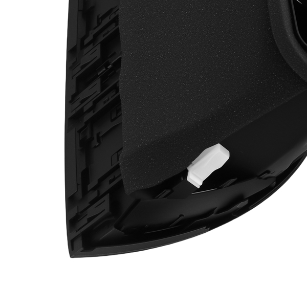 A/C Front Air Vent Panel fit for Lexus ES350 3.5L 2007-2009 5566033900 Silver-3