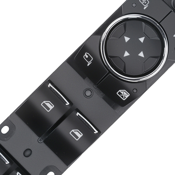 Turn Signal Switch fit for Ford F-150 Expedition 3.5L 2018-2021 FL3Z14529CB Black-4