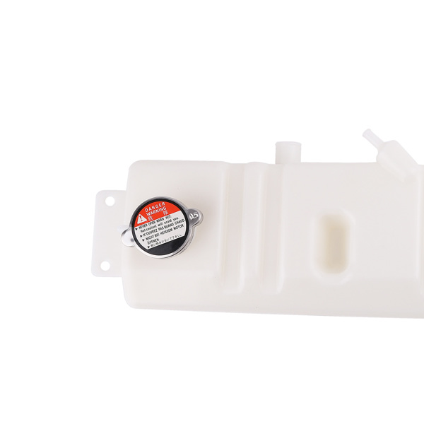 Coolant Overflow Bottle fit for Ford B700 B800 F700 F800 1980-1999 F5HZ-8A080-C-4
