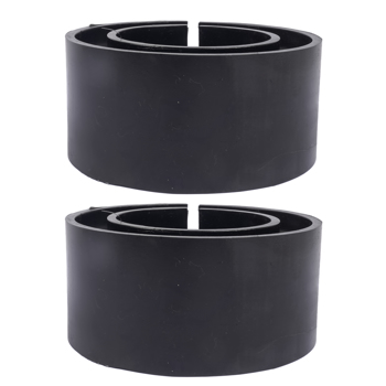 缓冲垫 Coil springs Universal 1.68\\" Inner Wall Heigh Replacement for Dodge RAM Jeep Grand Cherokee Wrangler VW Transporter CSS-1168