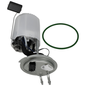 Fuel Pump Module fit for Chevy Avalanche 5.3L V8 2008-2013 19206481 w/Level Sensor